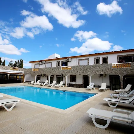 Belo Horizonte Pensjonat Praia Da Luz