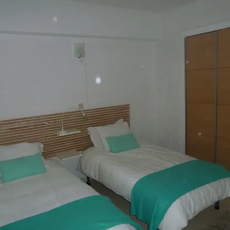 ゲストハウス Belo Horizonte