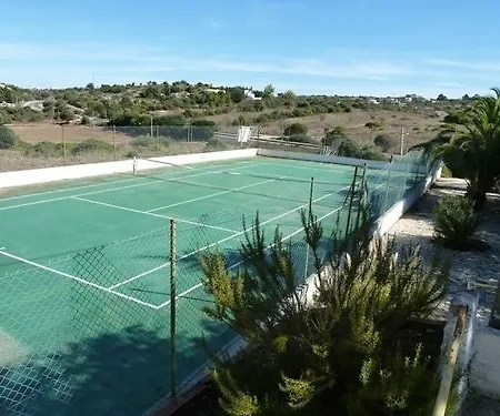 Гостевой дом Belo Horizonte Praia Da Luz