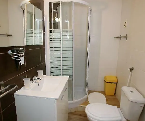 Belo Horizonte 3* Praia Da Luz