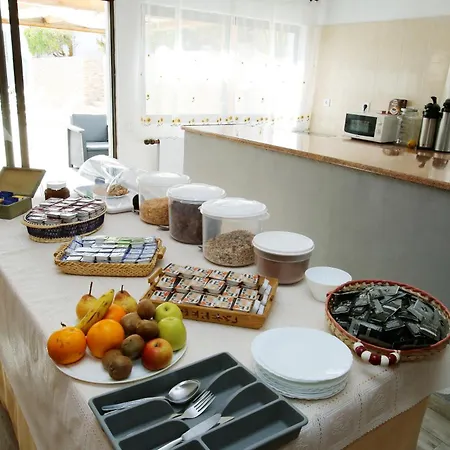 Belo Horizonte Gæstehus