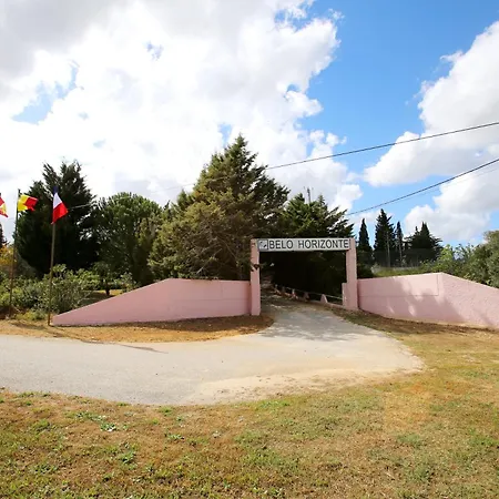 Гостевой дом Belo Horizonte Praia Da Luz