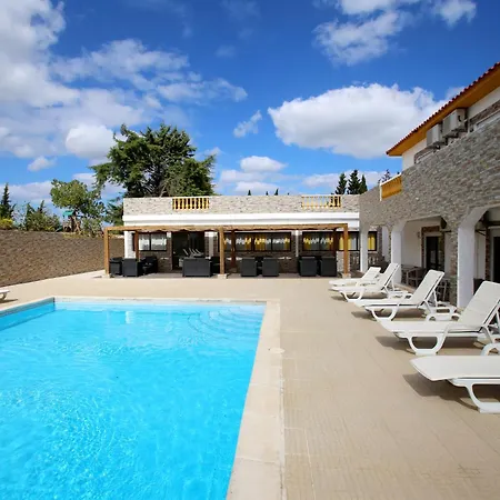 Belo Horizonte Gæstehus 3*