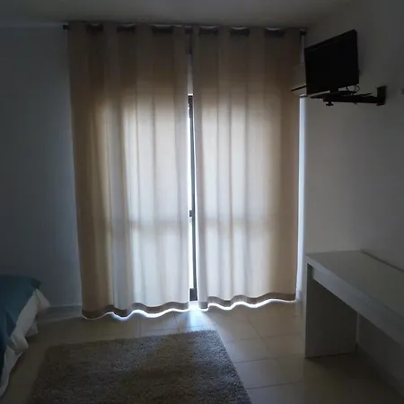 Belo Horizonte Pensión