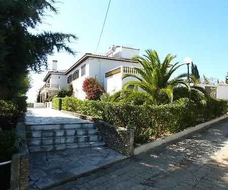 Belo Horizonte Pensión 3*