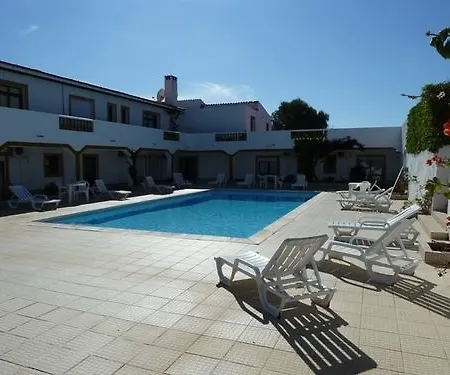 Gæstehus Belo Horizonte 3*