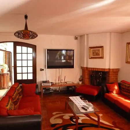 Gæstehus Belo Horizonte 3*