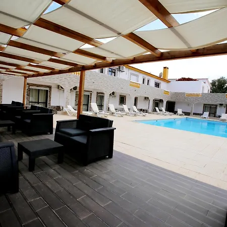 Belo Horizonte Πανσιόν 3*