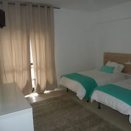 Gasthuis Belo Horizonte 3*