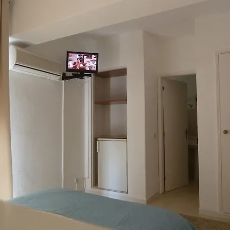 Belo Horizonte Πανσιόν Luz