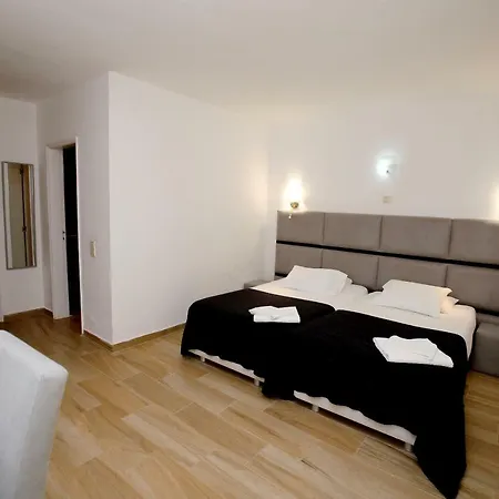 Belo Horizonte Πανσιόν