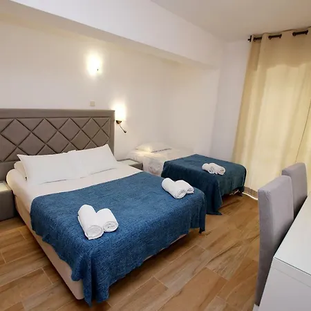 Belo Horizonte Πανσιόν Luz